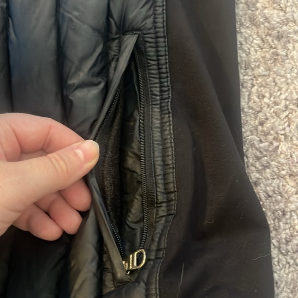 Calvin Klein Performance Black Vest - Picture 2 of 10